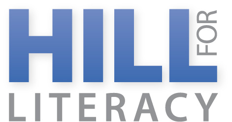 HILL for Literacy Inc. logo